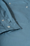 The Pocket Shirt - Slate Blue