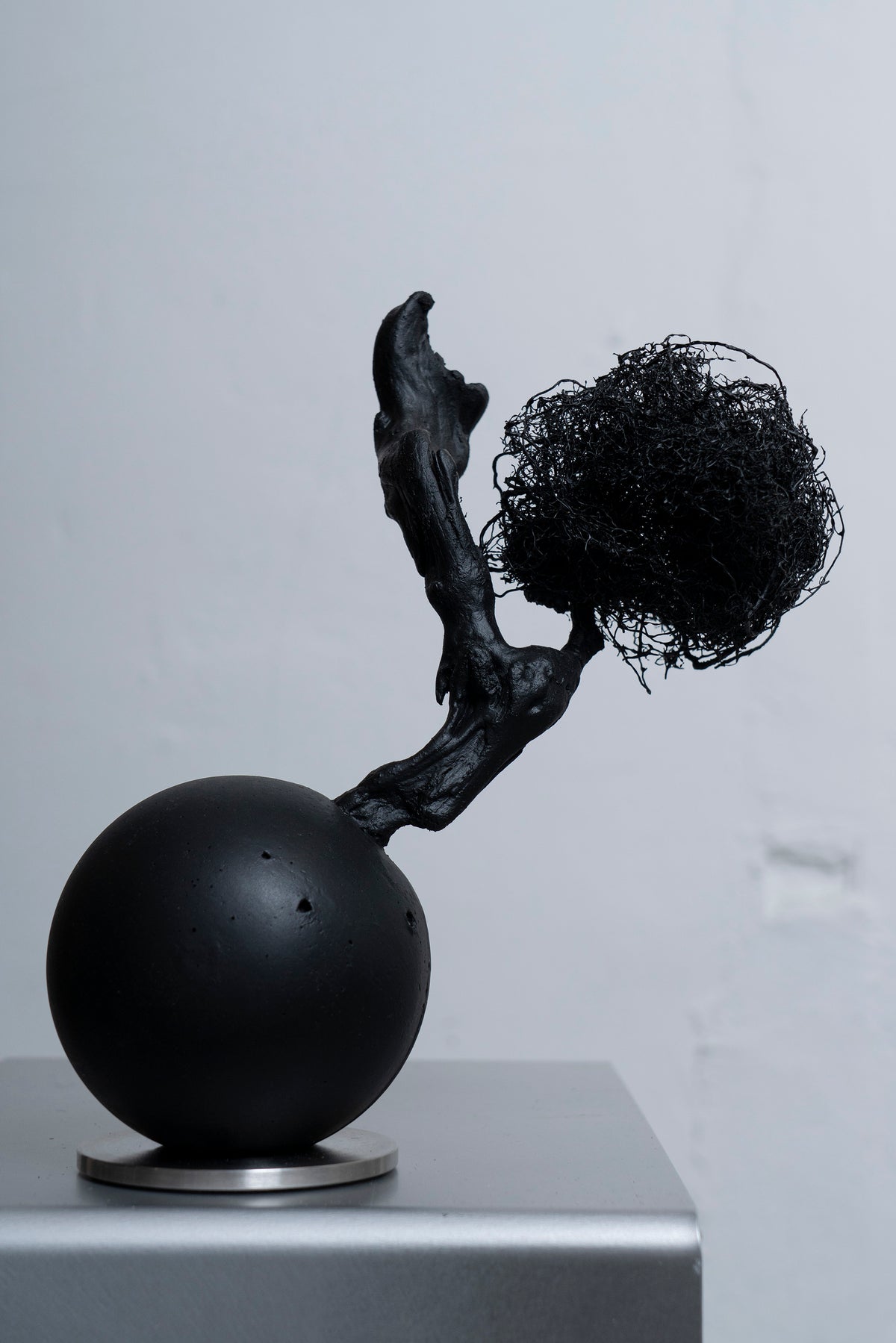 Kelen Object IV