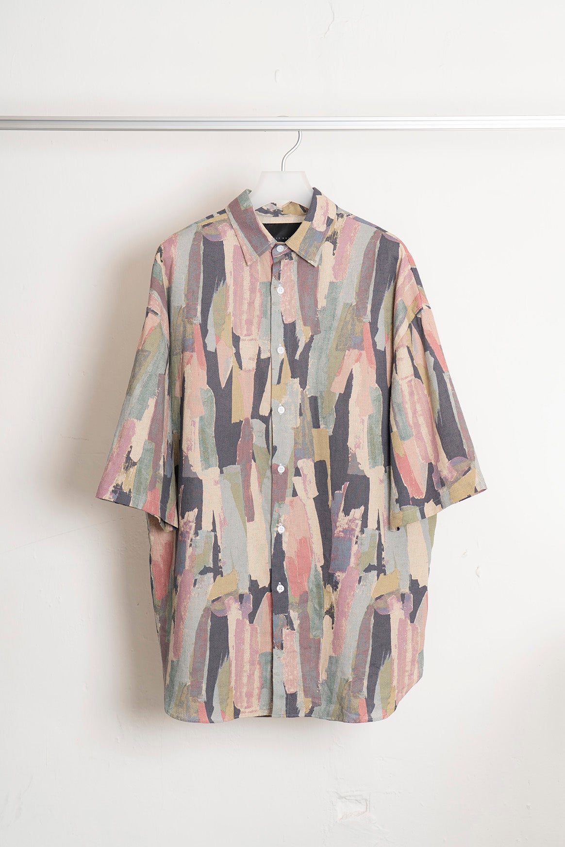 The Capri Shirt - Print