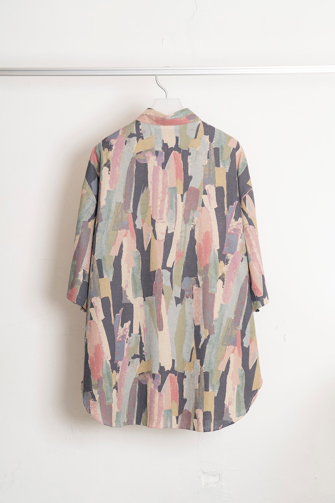 The Capri Shirt - Print