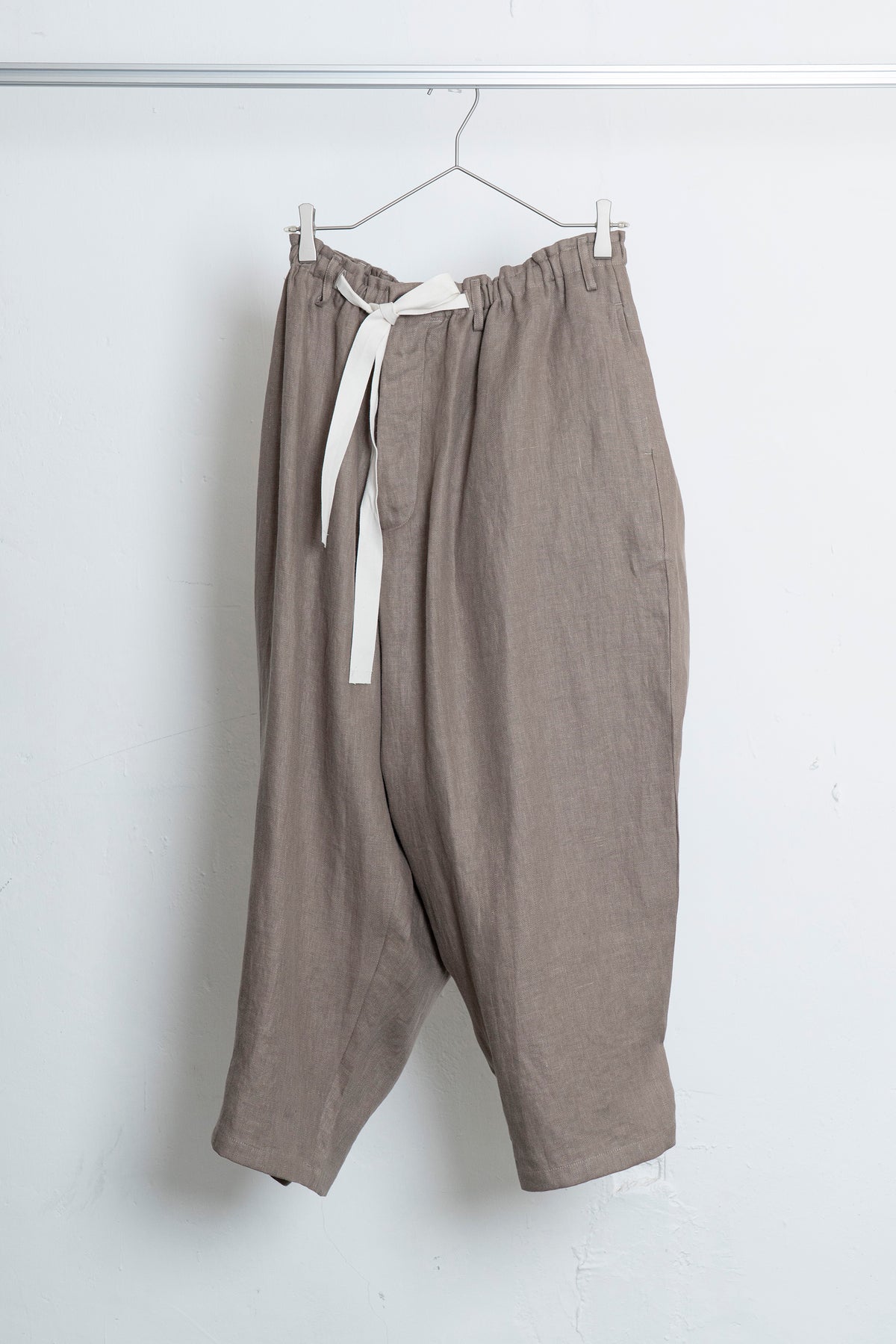 The Nomad Trousers - Khaki