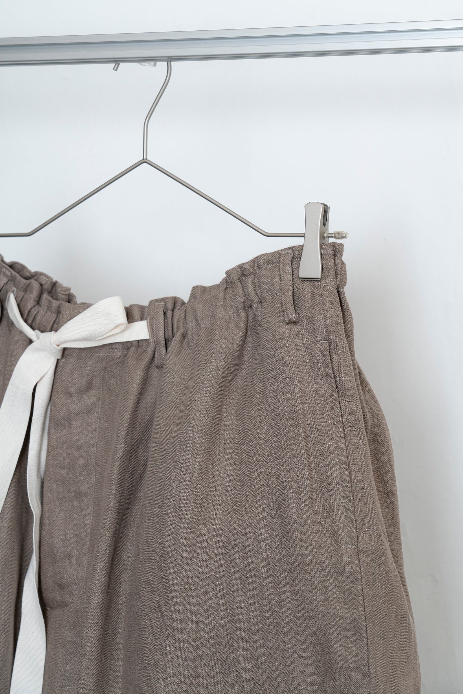 The Nomad Trousers - Khaki