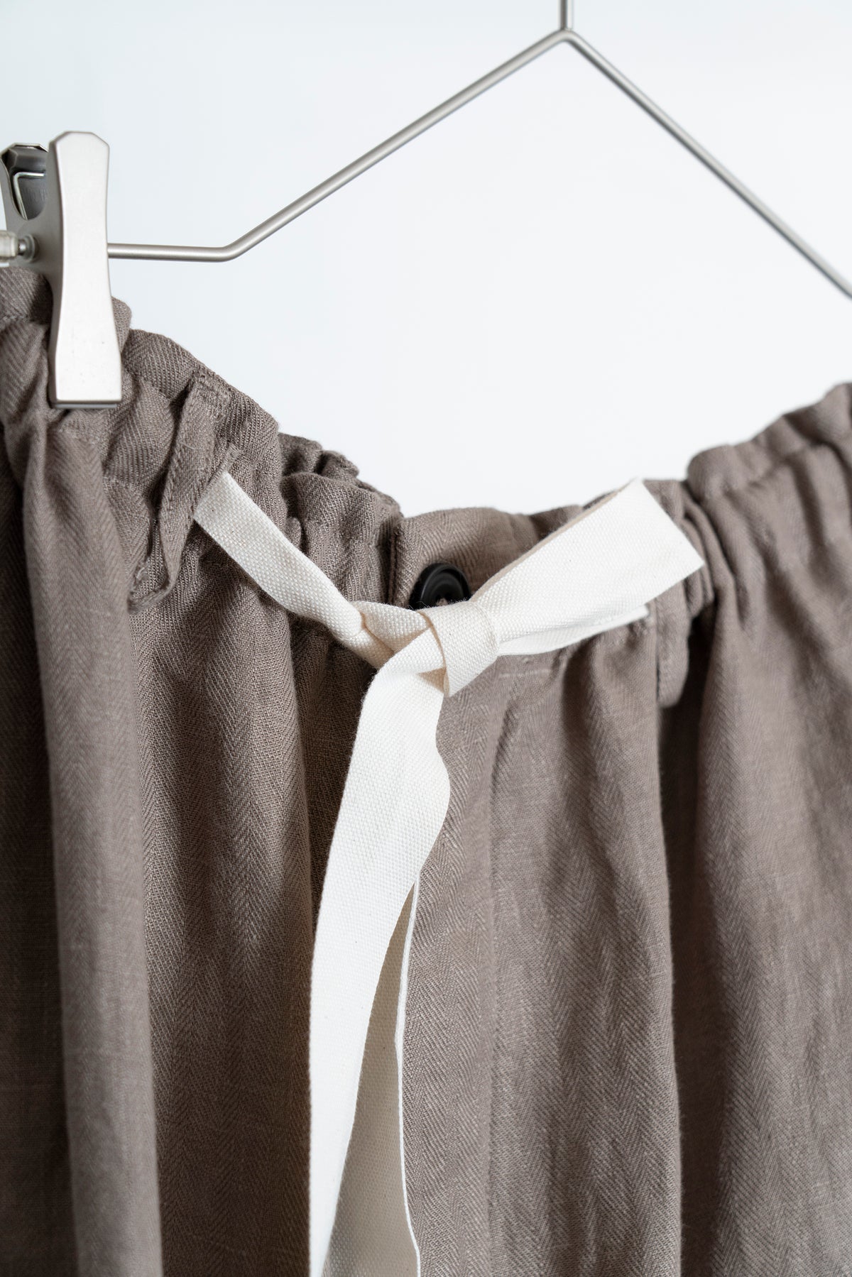 The Nomad Trousers - Khaki