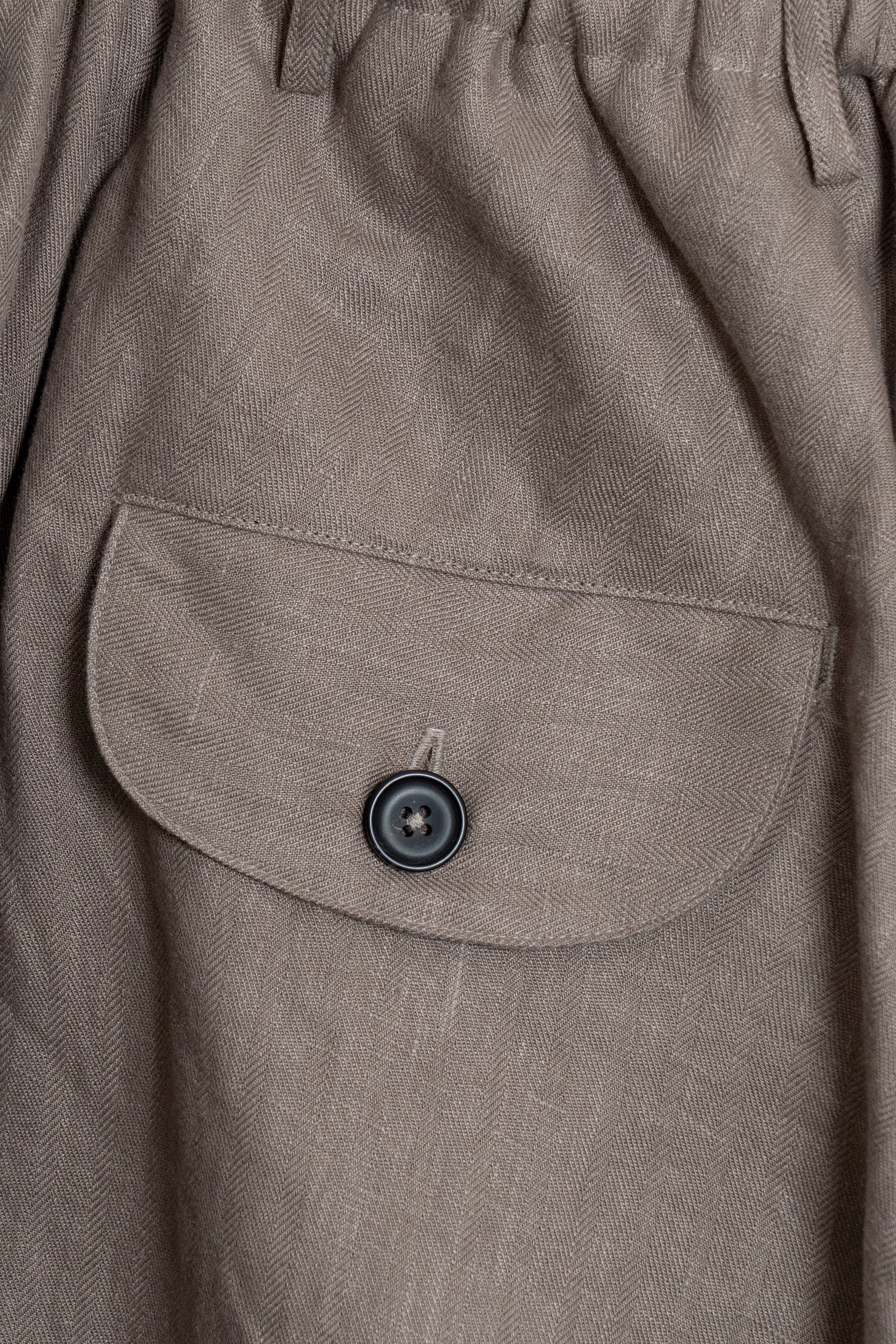 The Nomad Trousers - Khaki