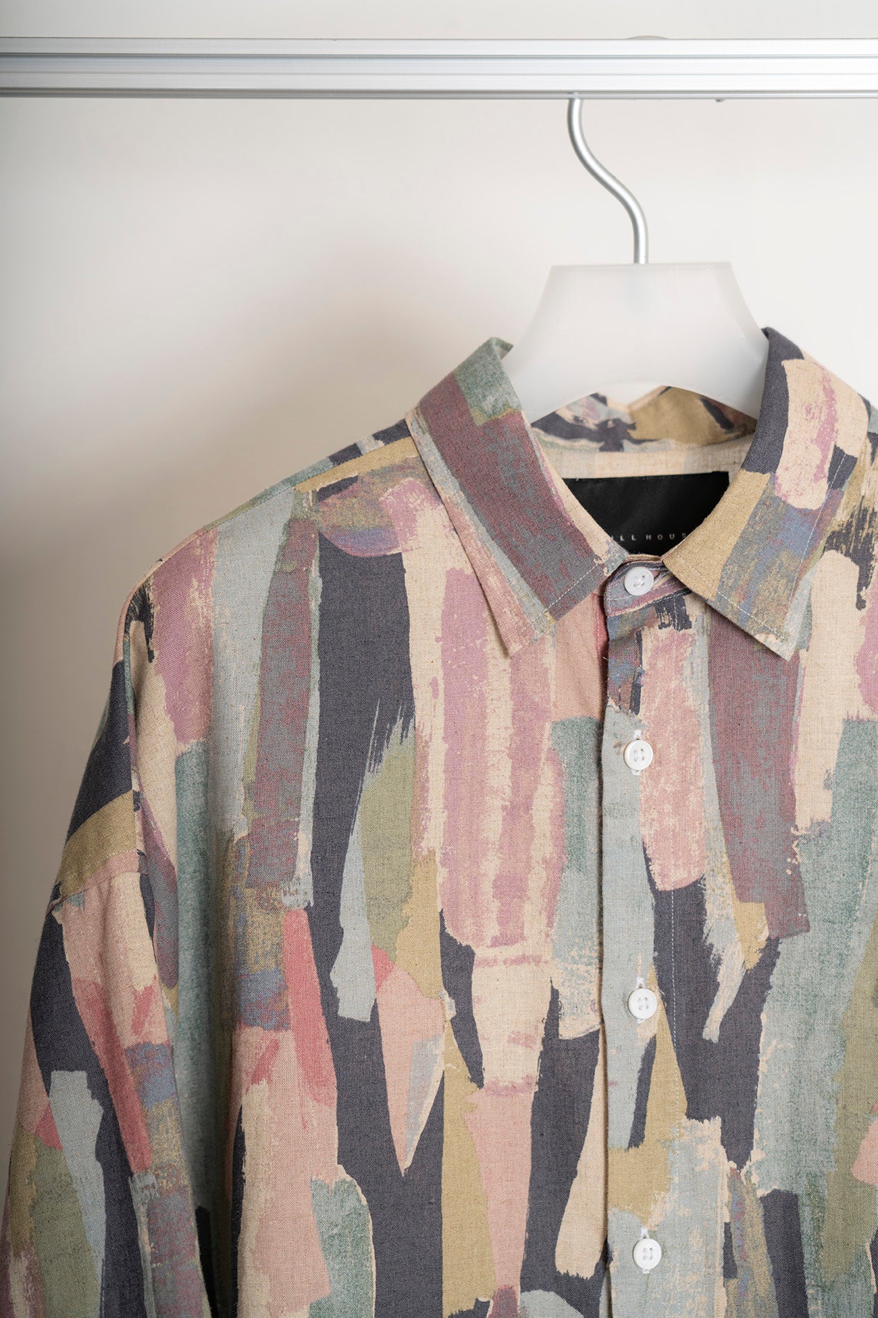 The Capri Shirt - Print