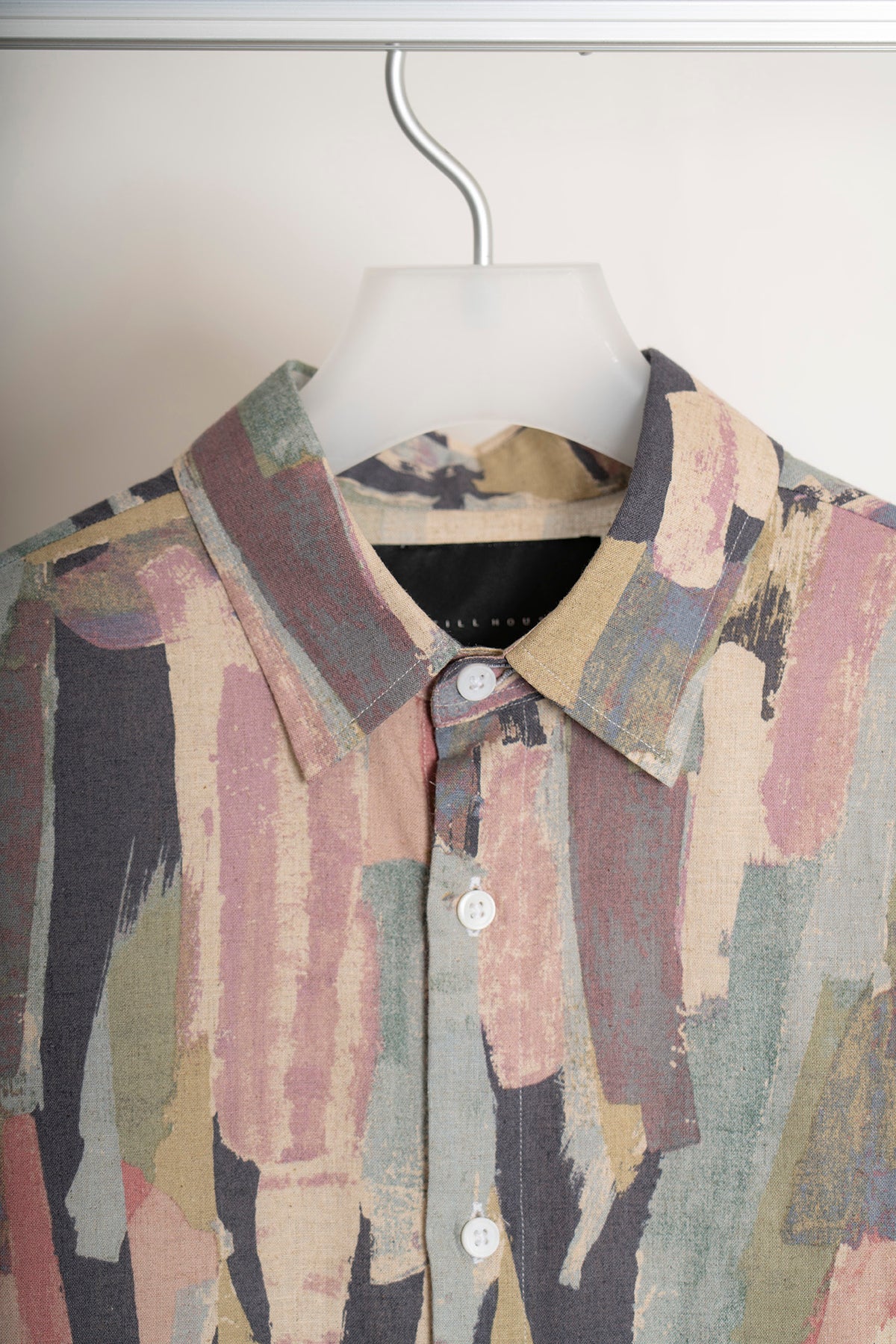 The Capri Shirt - Print