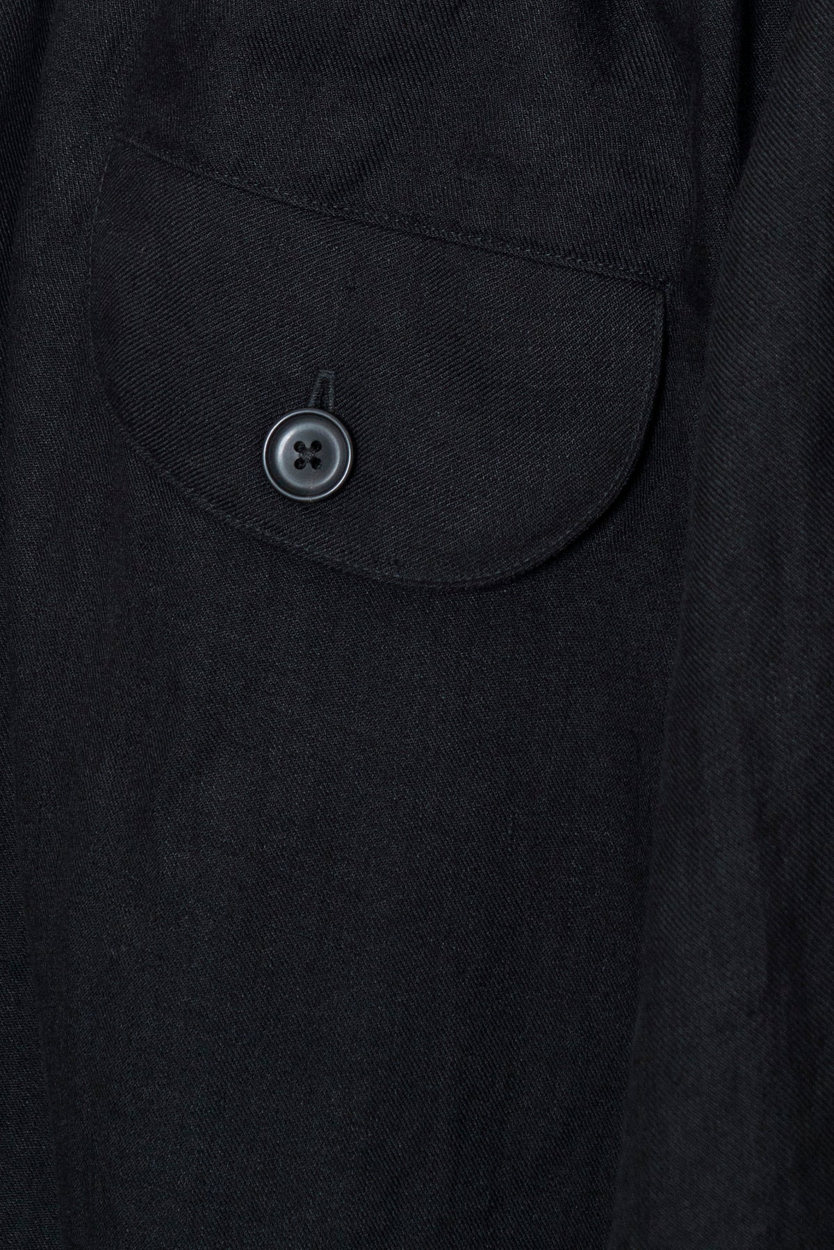 The Nomad Trousers - Black