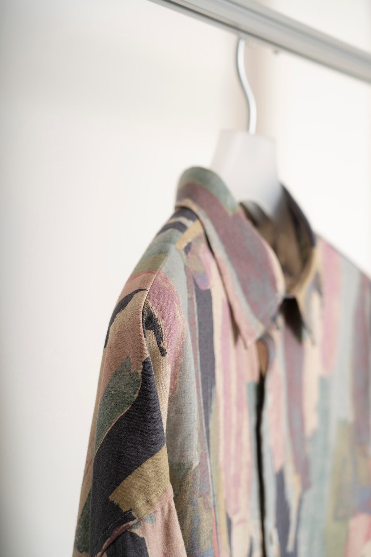 The Capri Shirt - Print