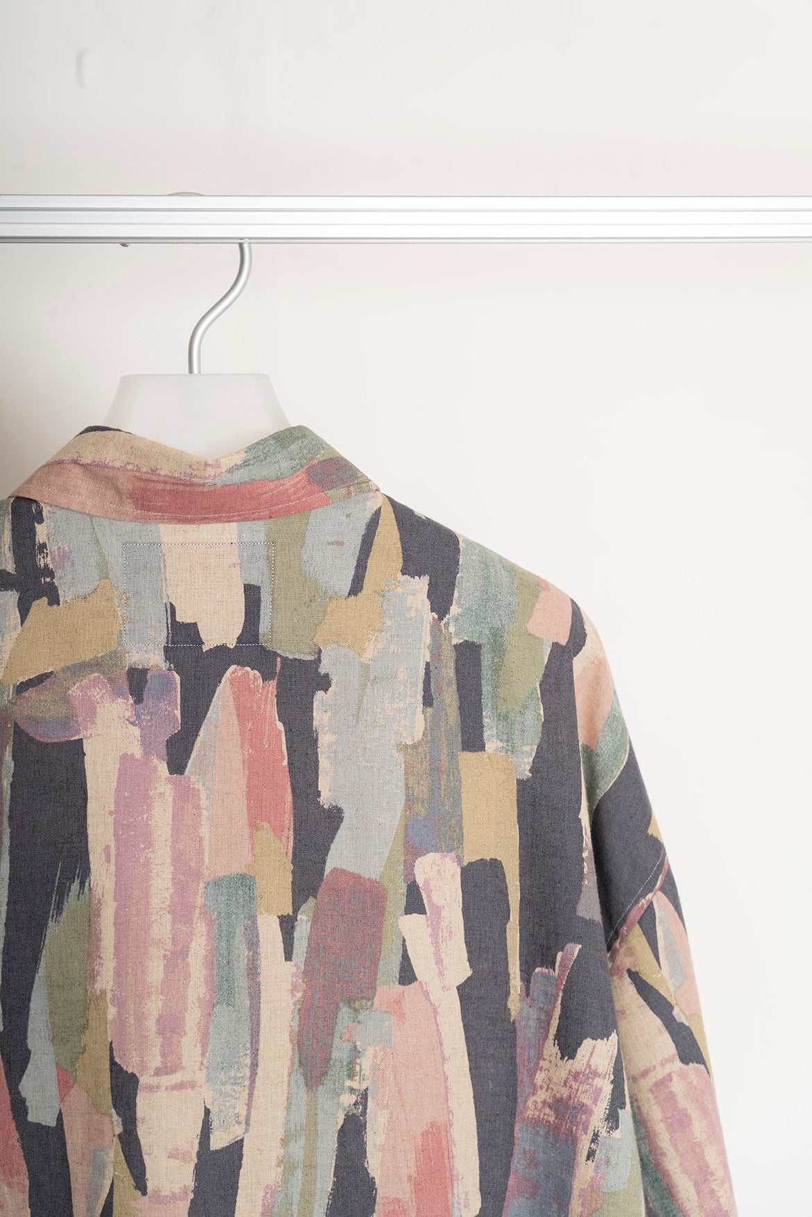 The Capri Shirt - Print