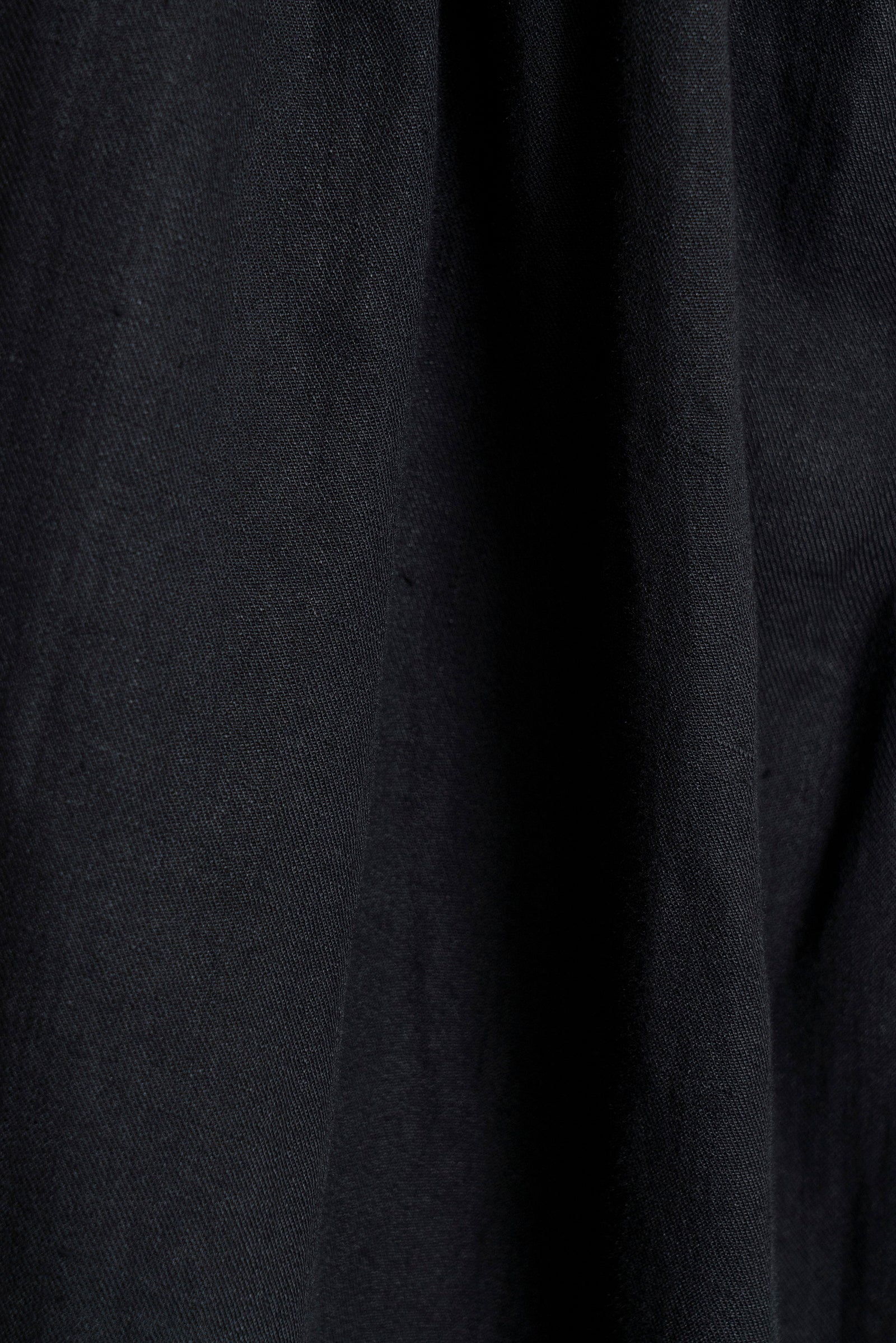 The Nomad Trousers - Black