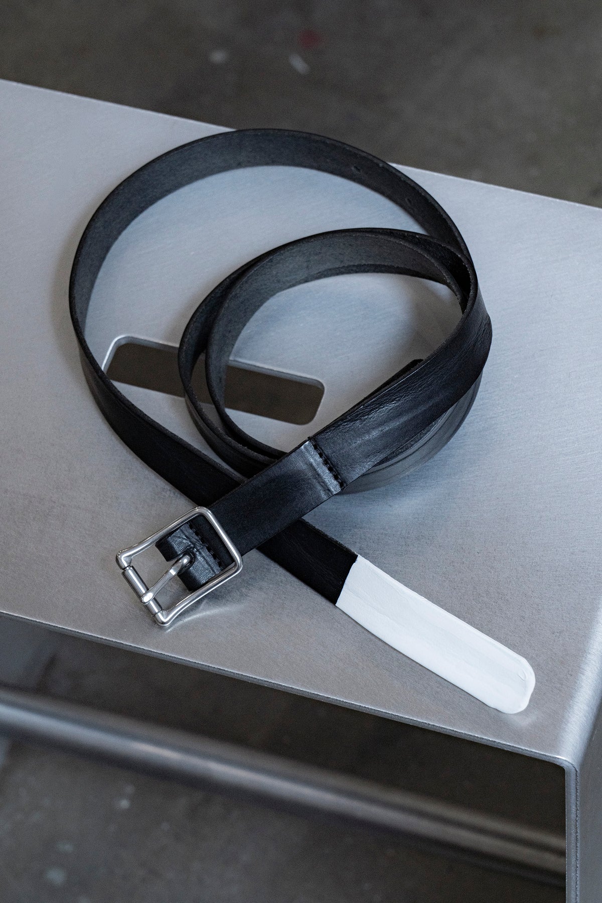 The Drip Belt - Black