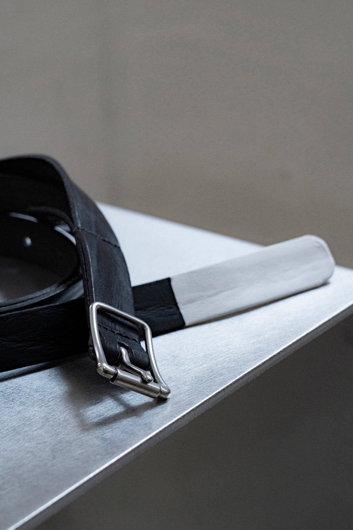 The Drip Belt - Black