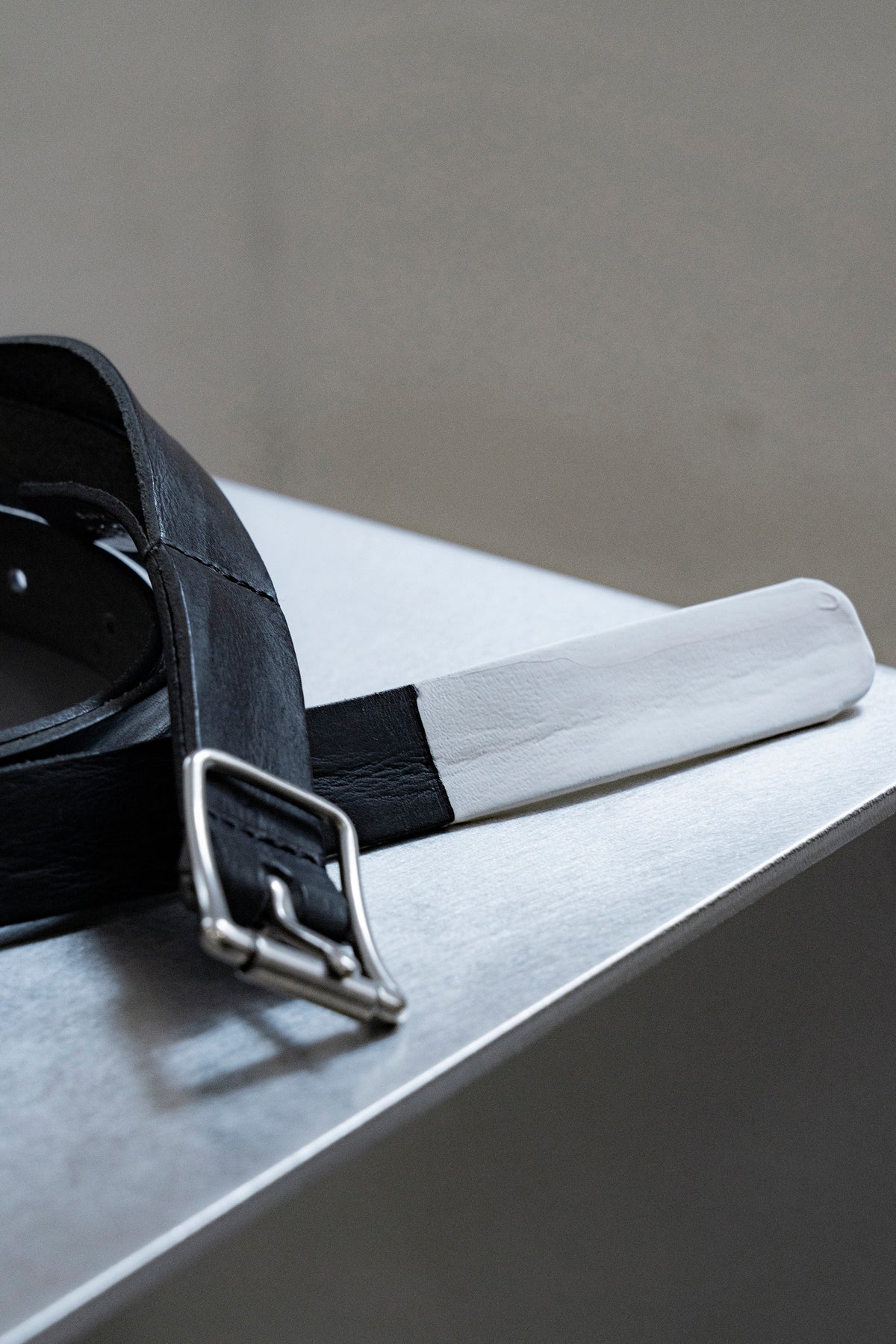 The Drip Belt - Black