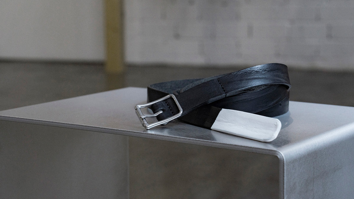 The Drip Belt - Black