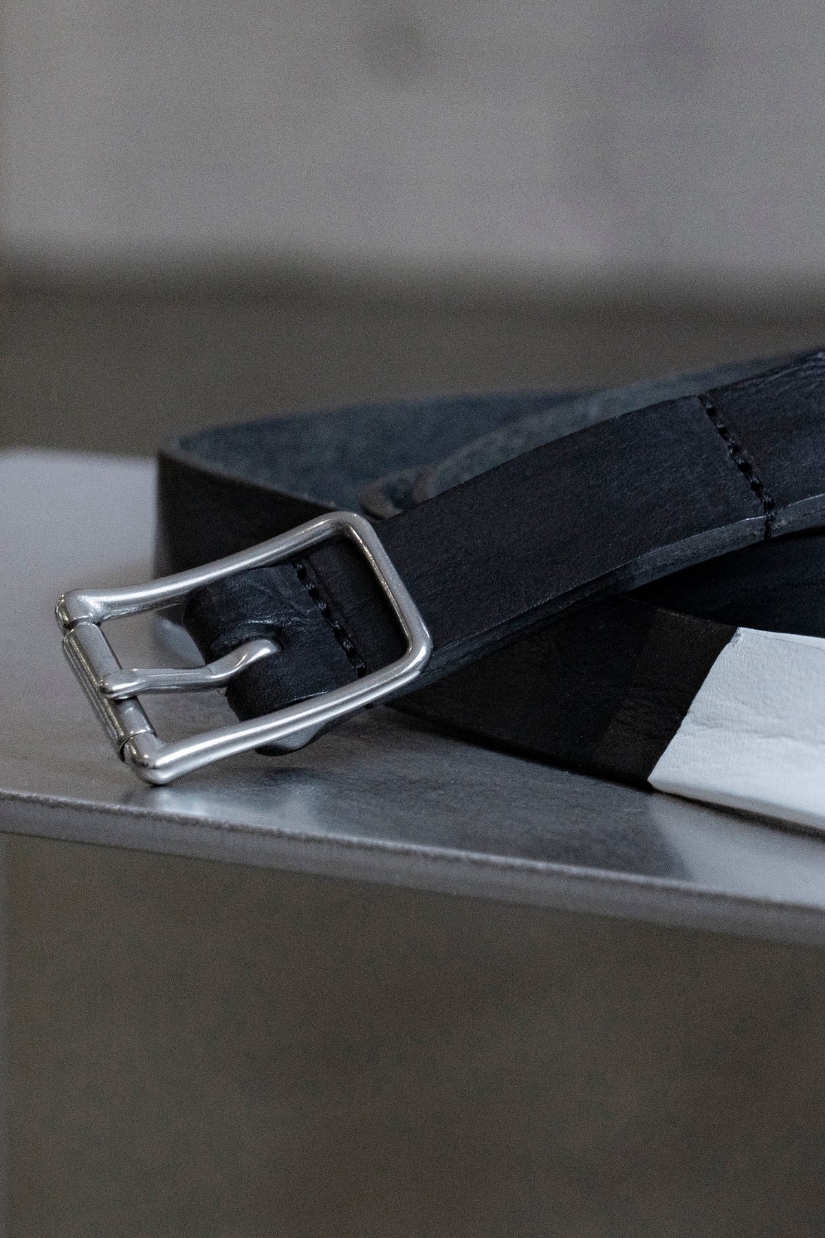 The Drip Belt - Black