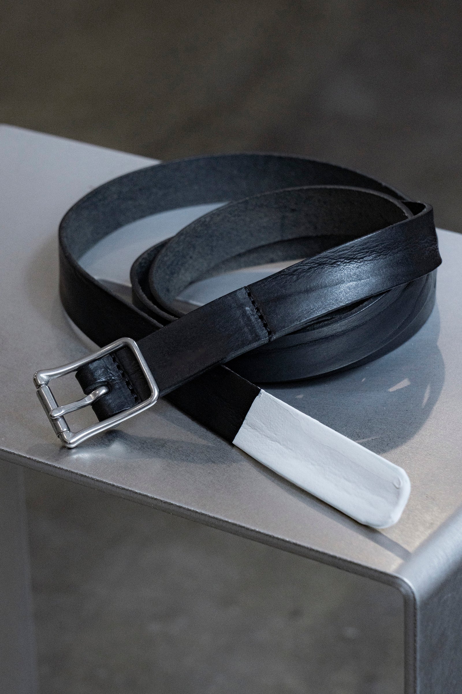 The Drip Belt - Black