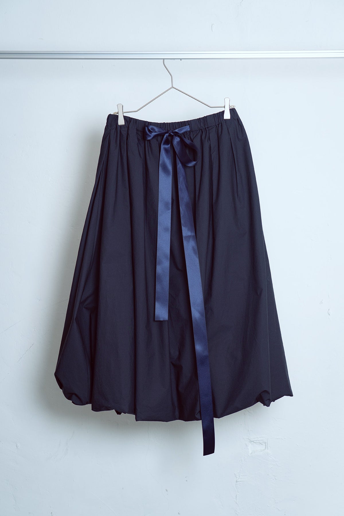 The Ribbon Skirt - Ink