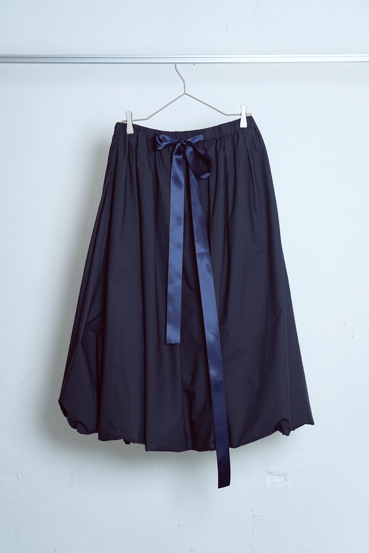 The Ribbon Skirt - Ink