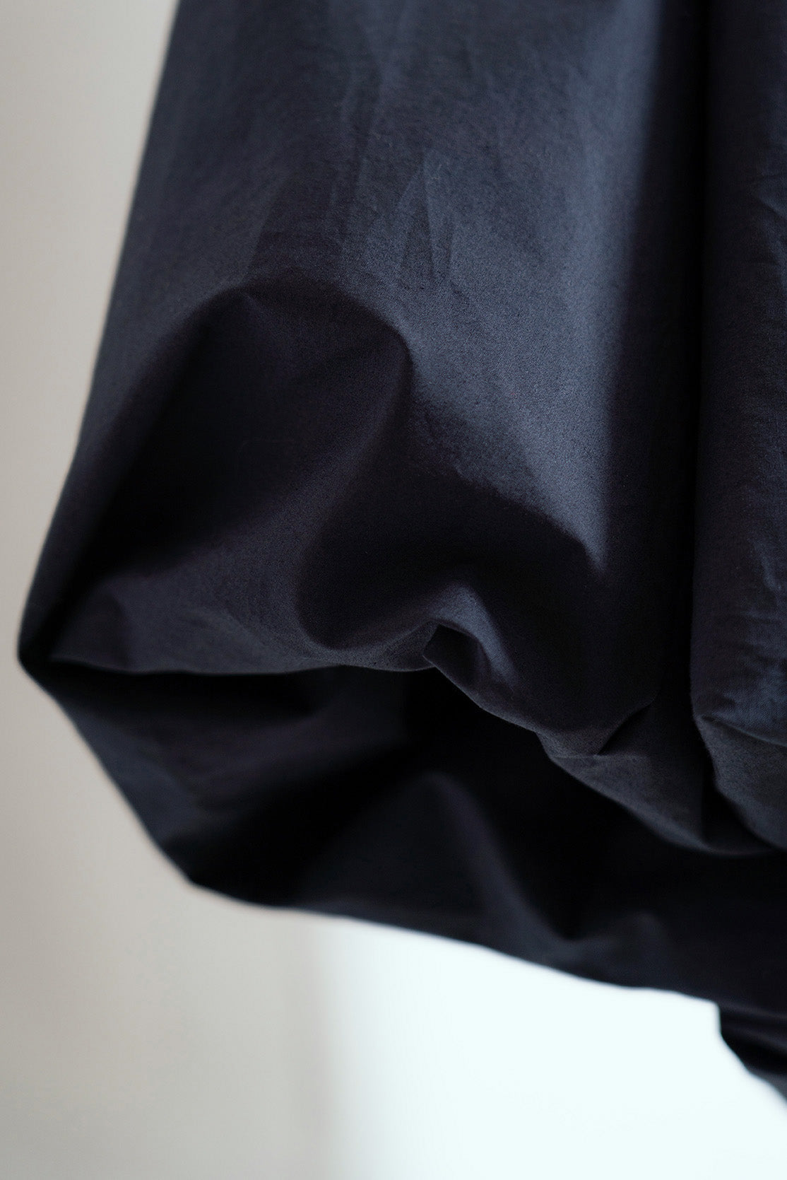 The Ribbon Skirt - Ink