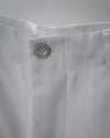 Taiyi Trousers - White - made by order item