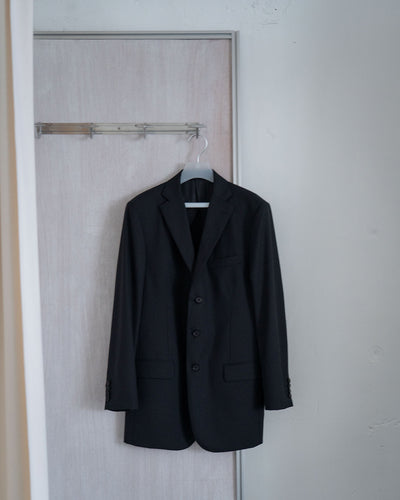 Taiyi Blazer - made by order item