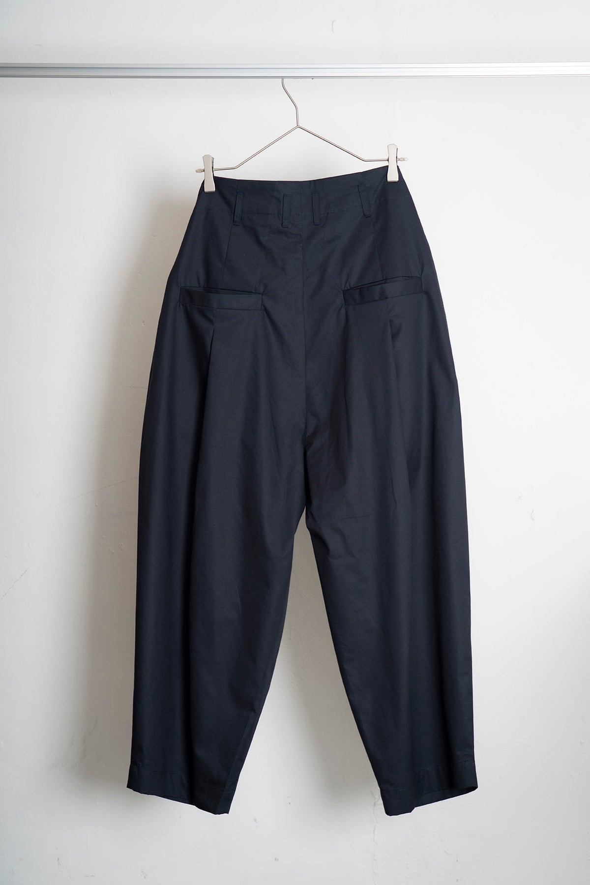 The Author Trousers - Ink