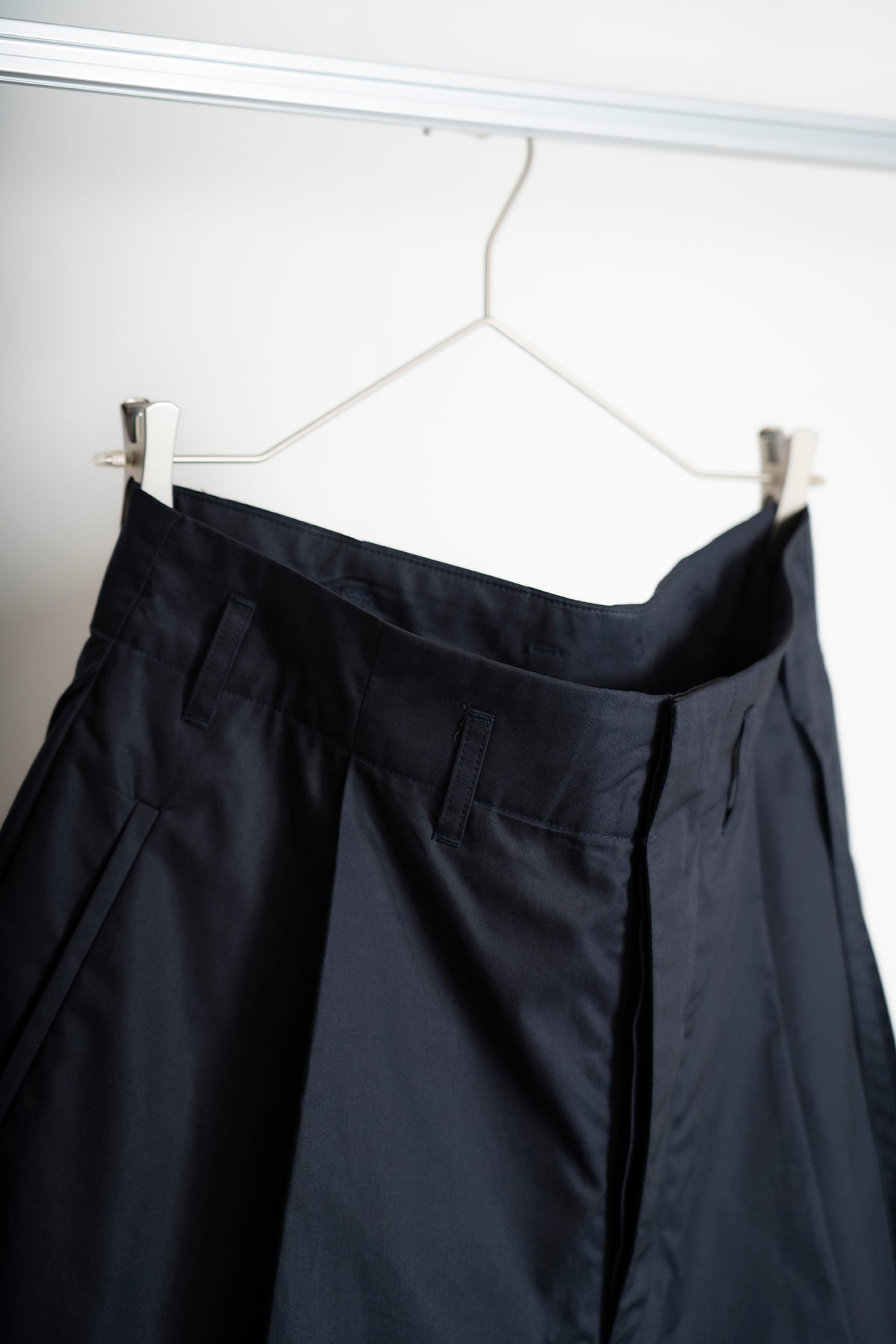 The Author Trousers - Ink