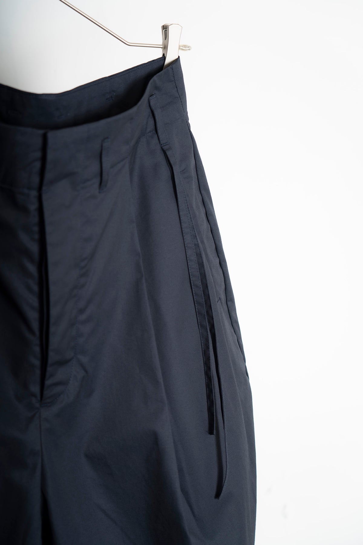 The Author Trousers - Ink