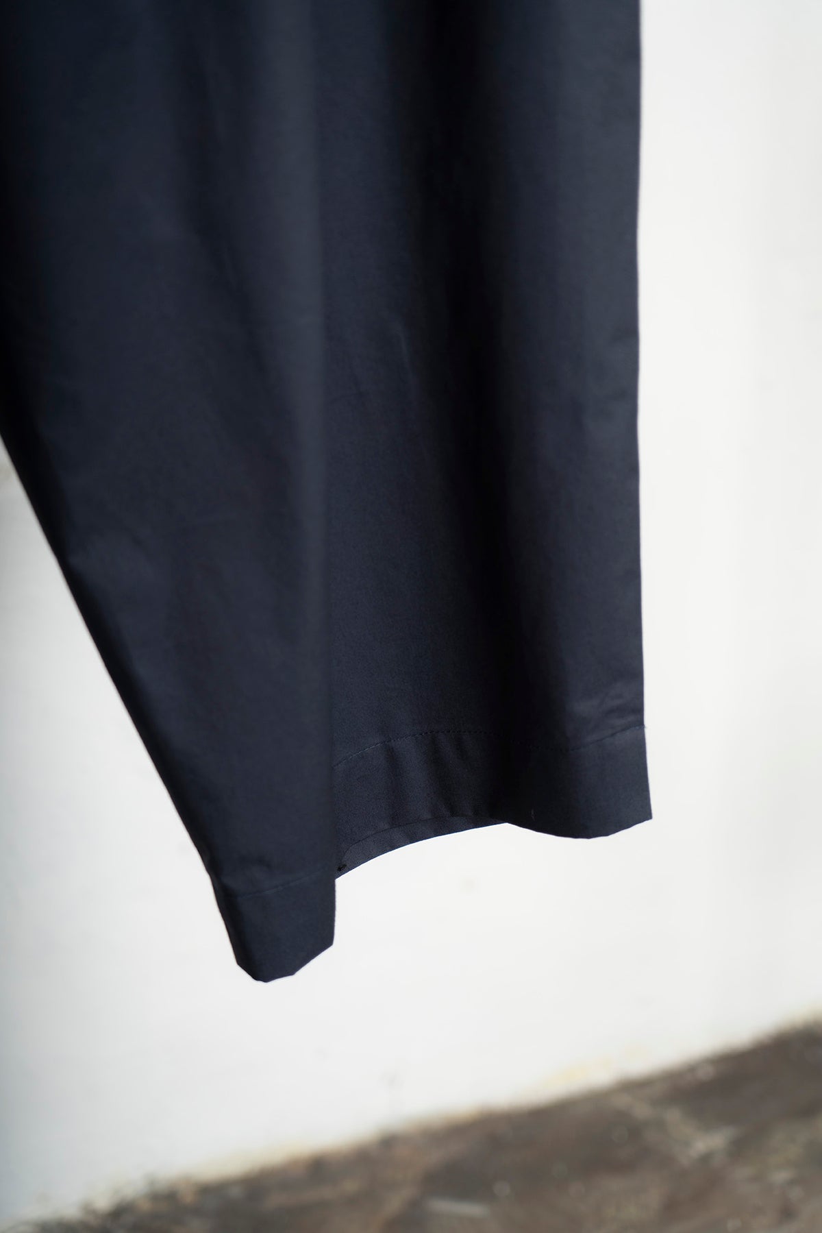 The Author Trousers - Ink