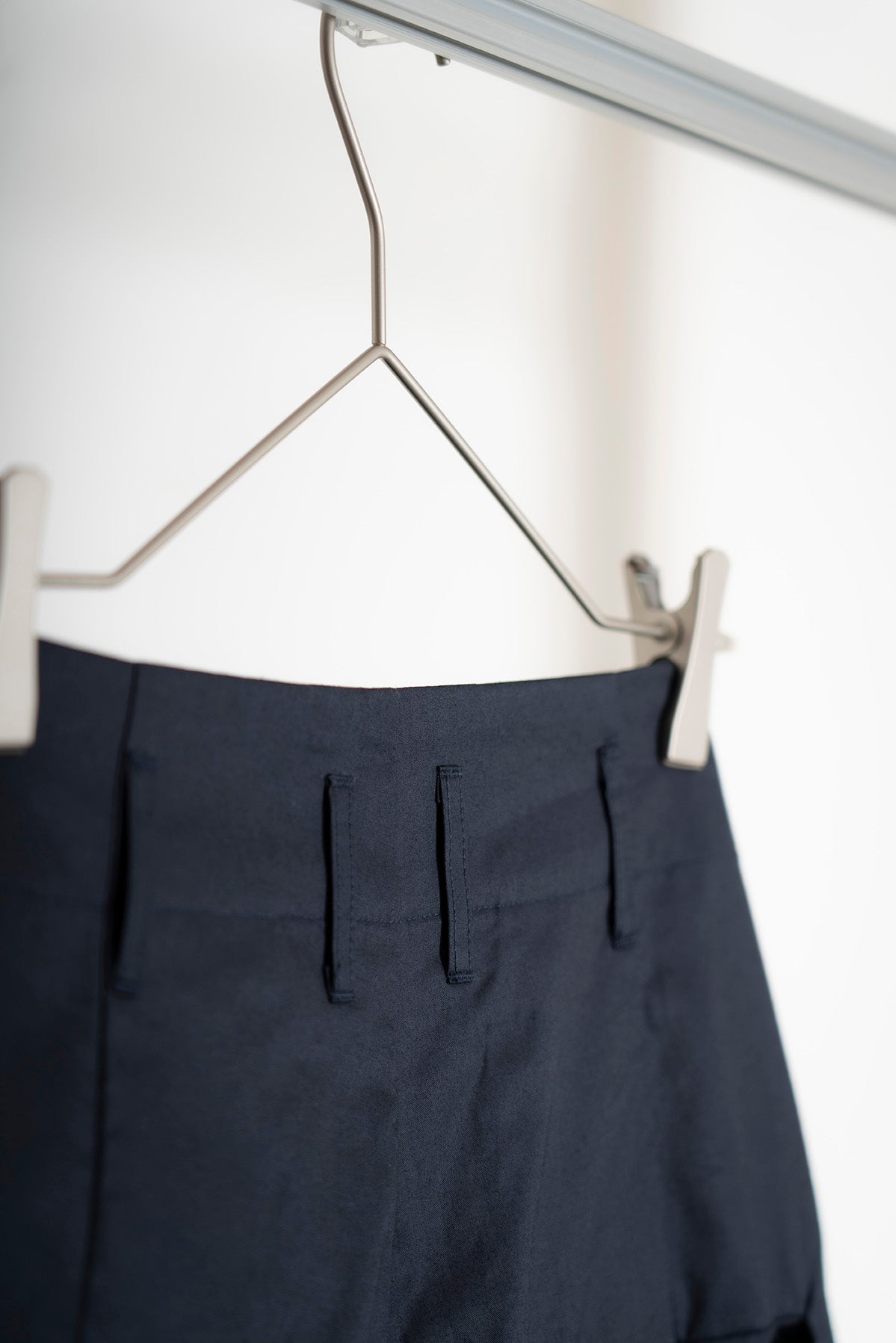 The Author Trousers - Ink