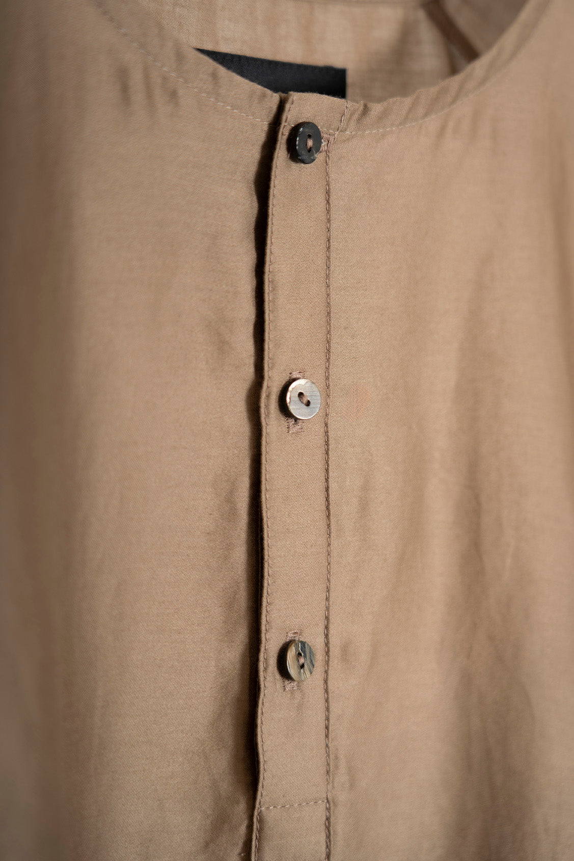 The Satin Top - Bronze