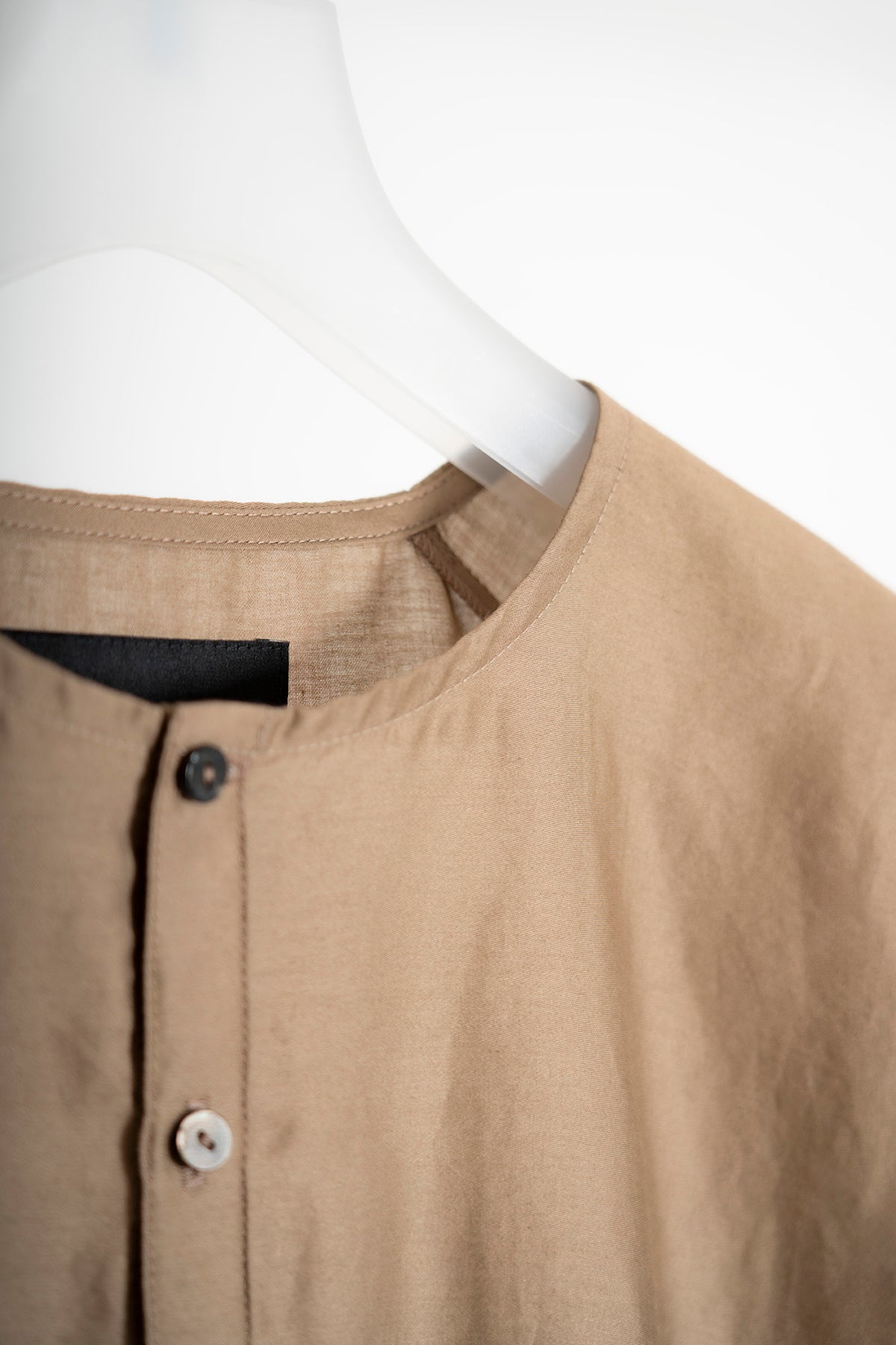 The Satin Top - Bronze