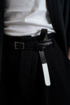 The Drip Belt - Black