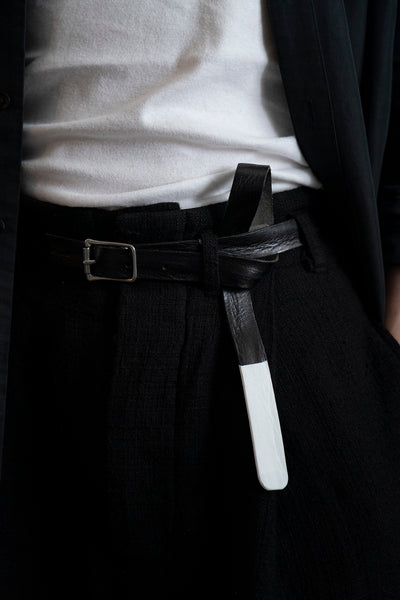 The Drip Belt - Black