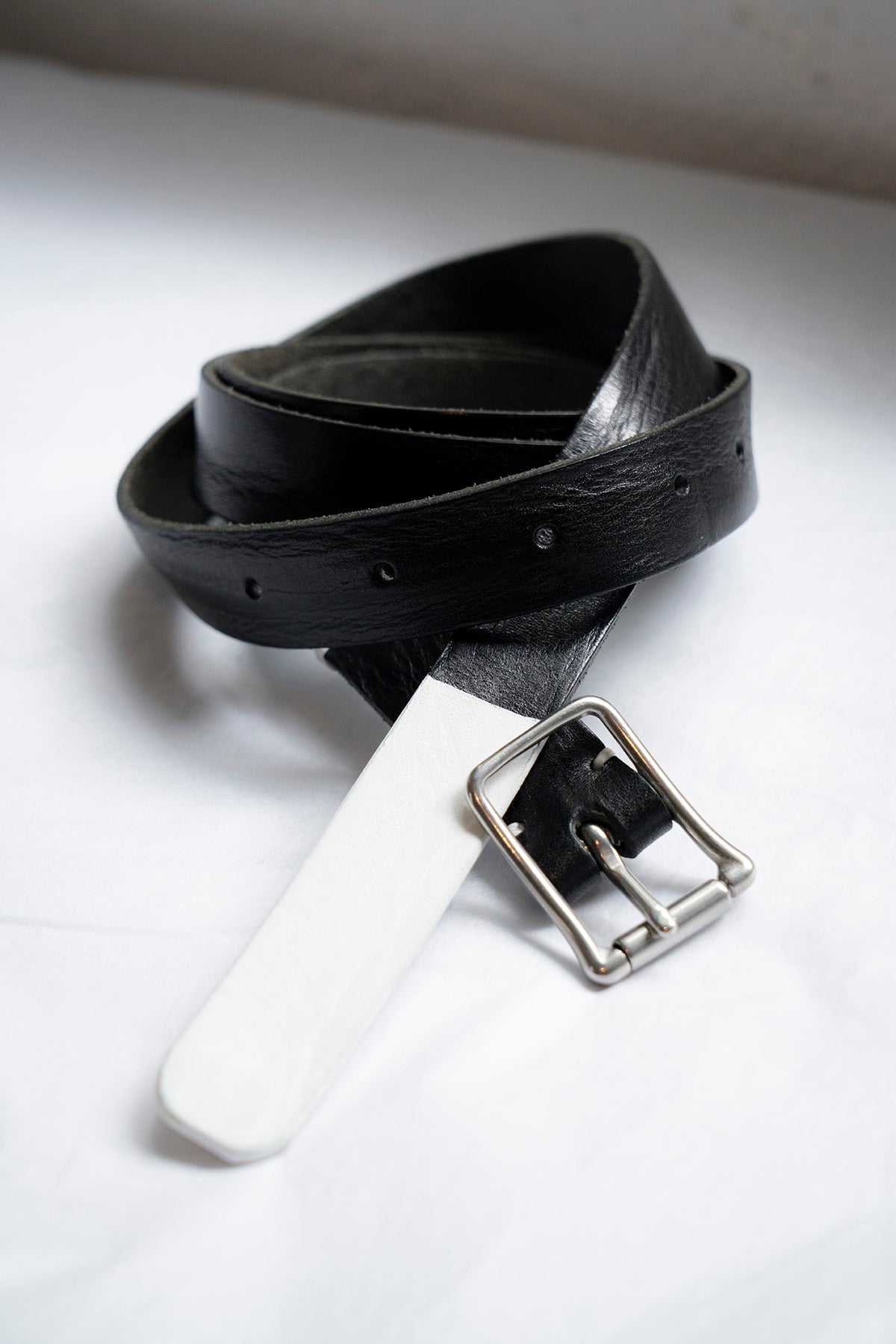 The Drip Belt - Black