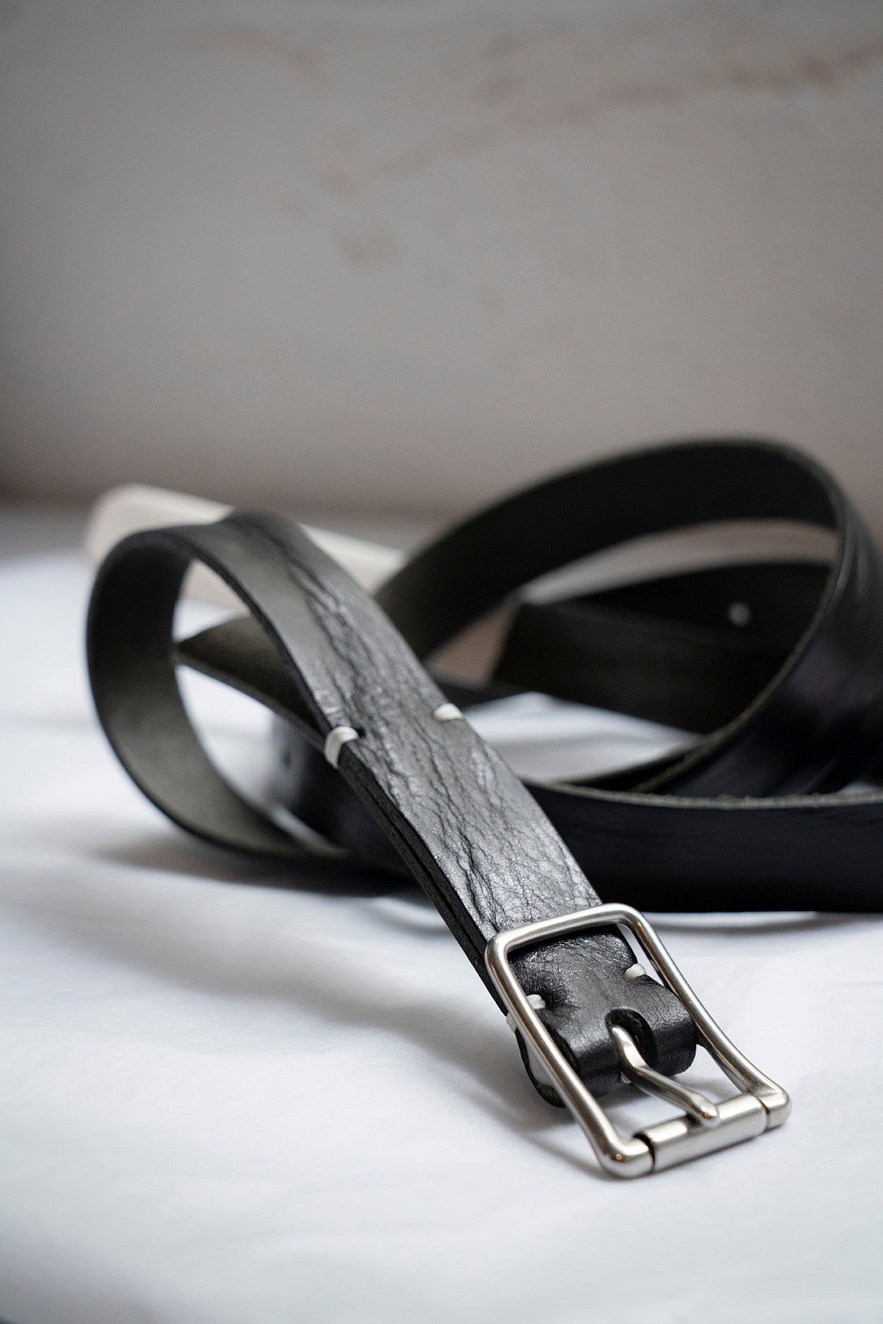 The Drip Belt - Black