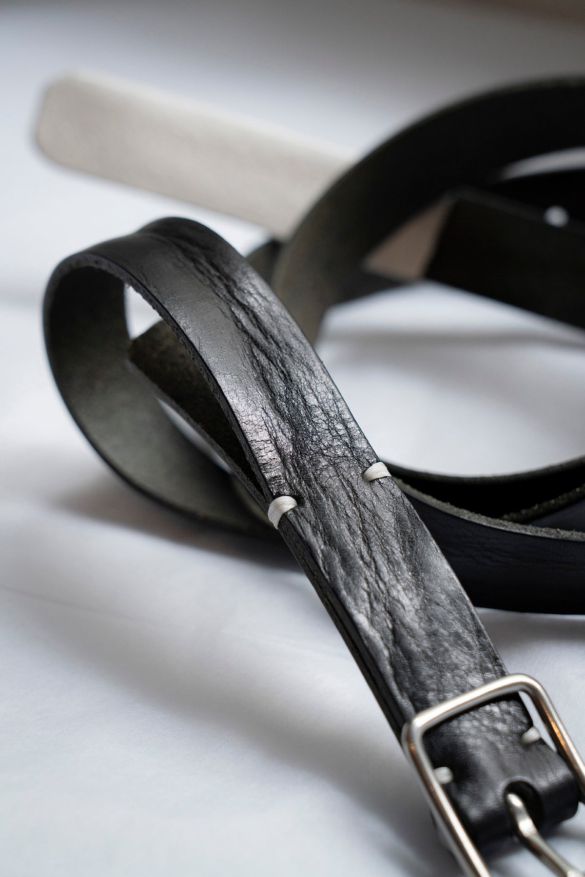 The Drip Belt - Black