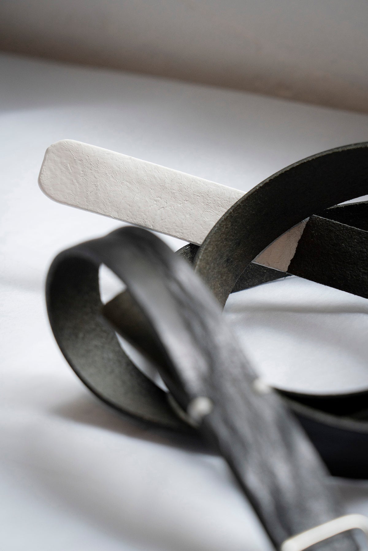 The Drip Belt - Black