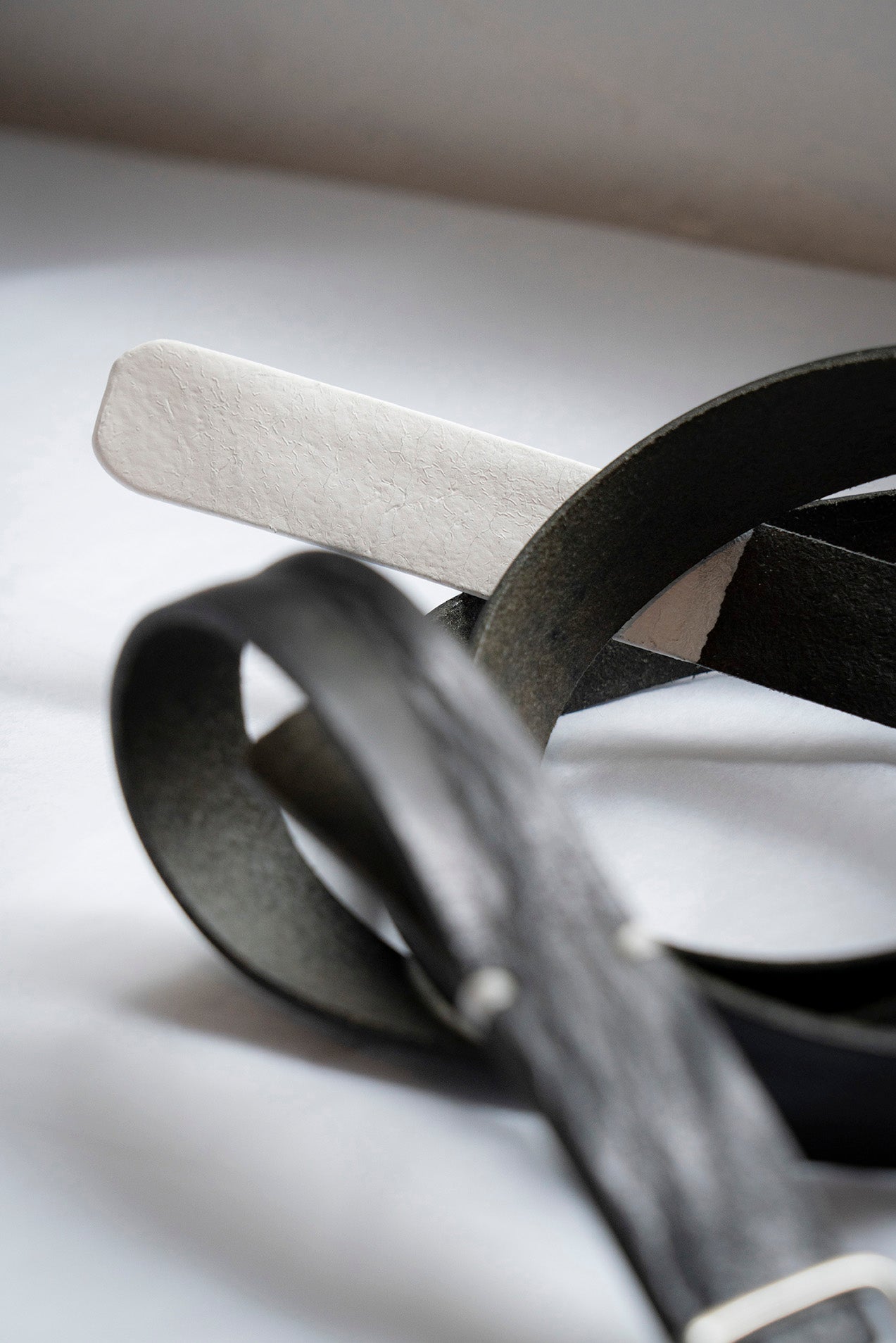 The Drip Belt - Black