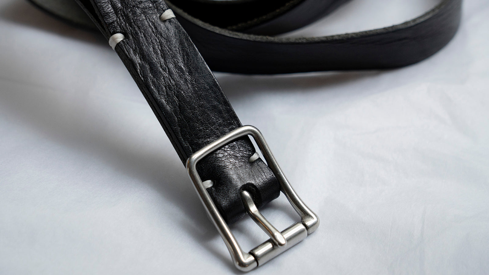 The Drip Belt - Black