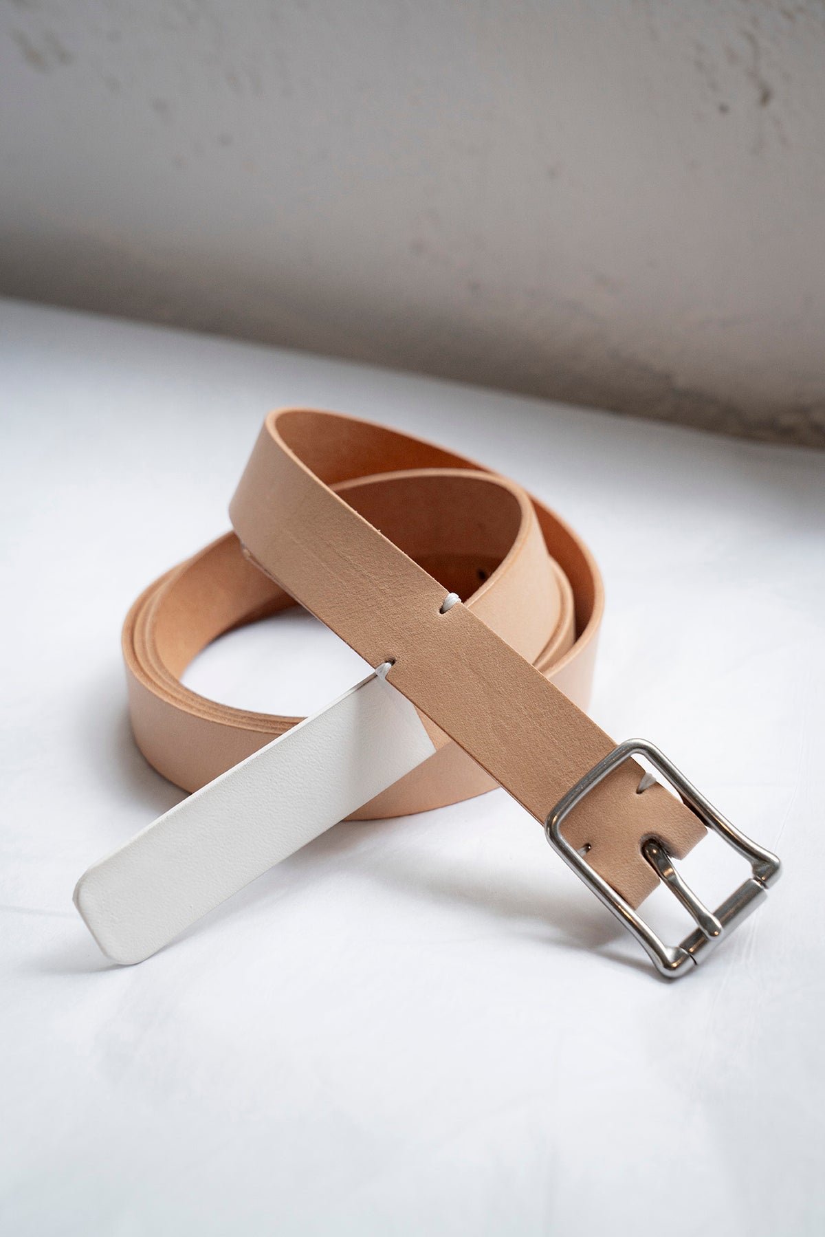 The Drip Belt - Natural