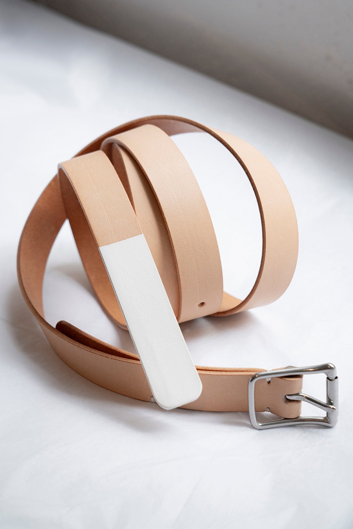 The Drip Belt - Natural