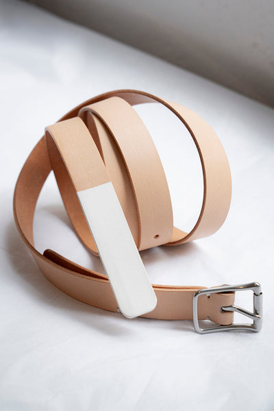The Drip Belt - Natural