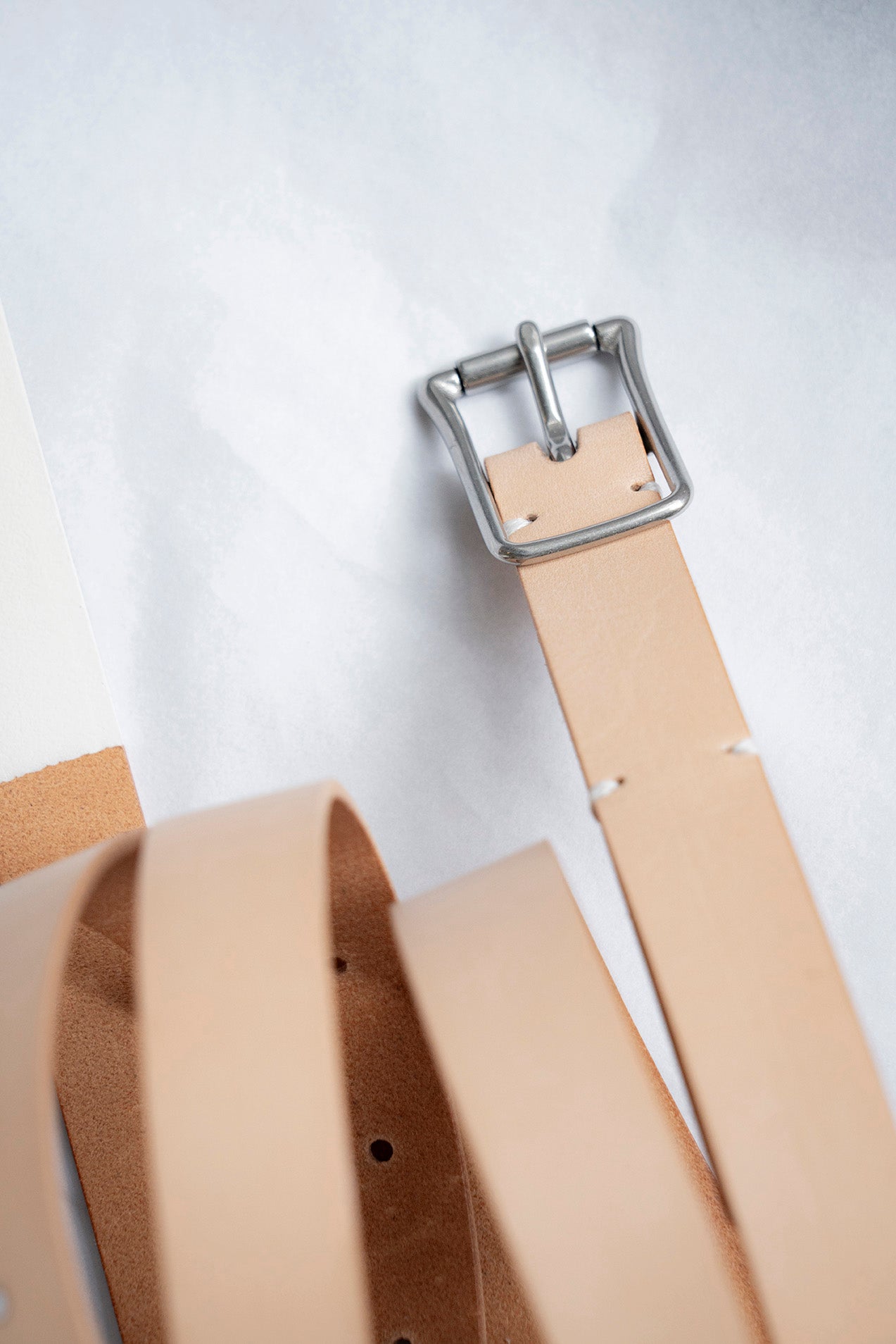 The Drip Belt - Natural