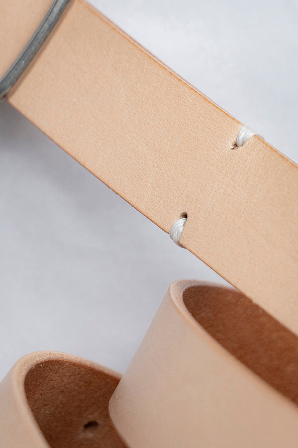 The Drip Belt - Natural