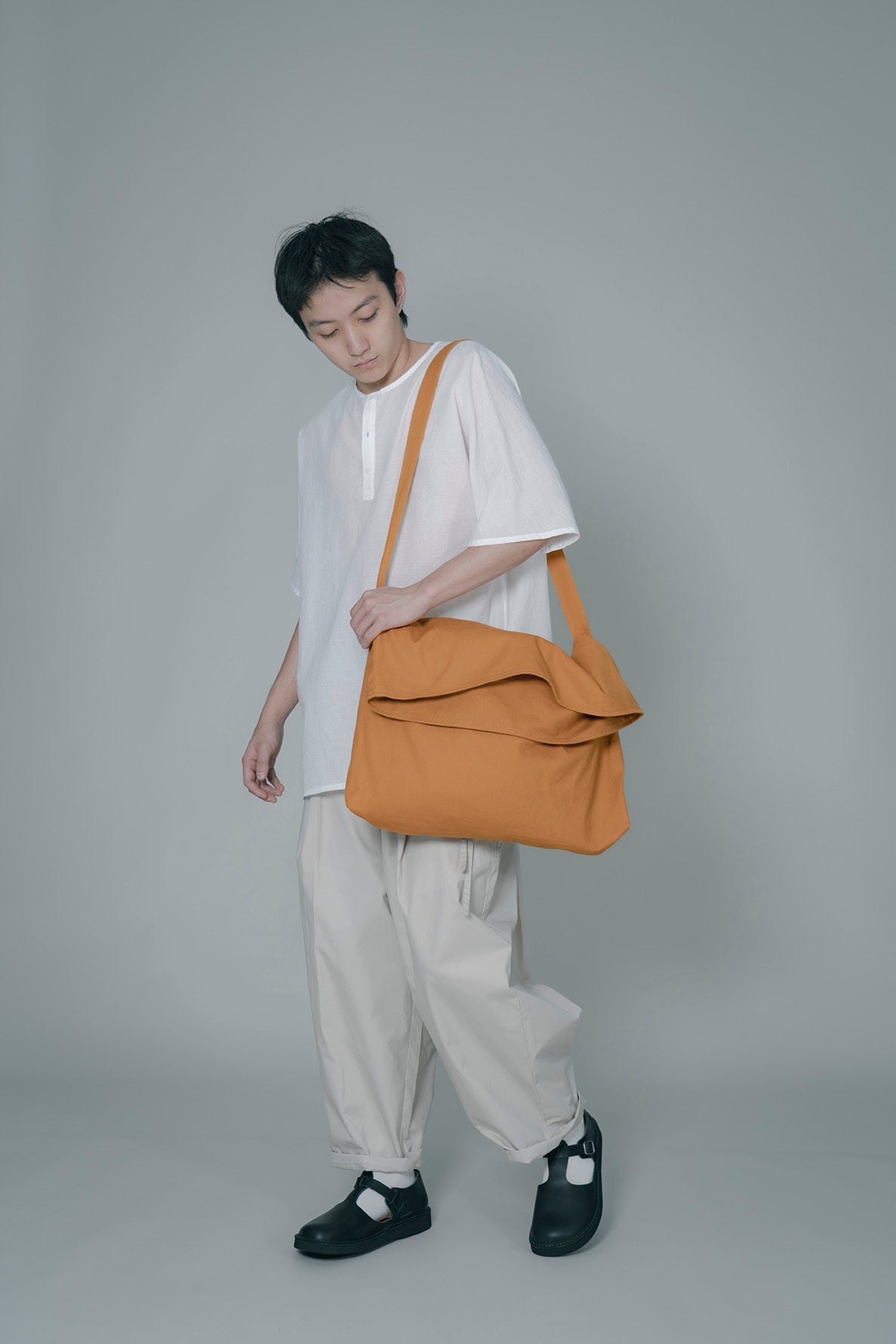 The Messenger - Camel