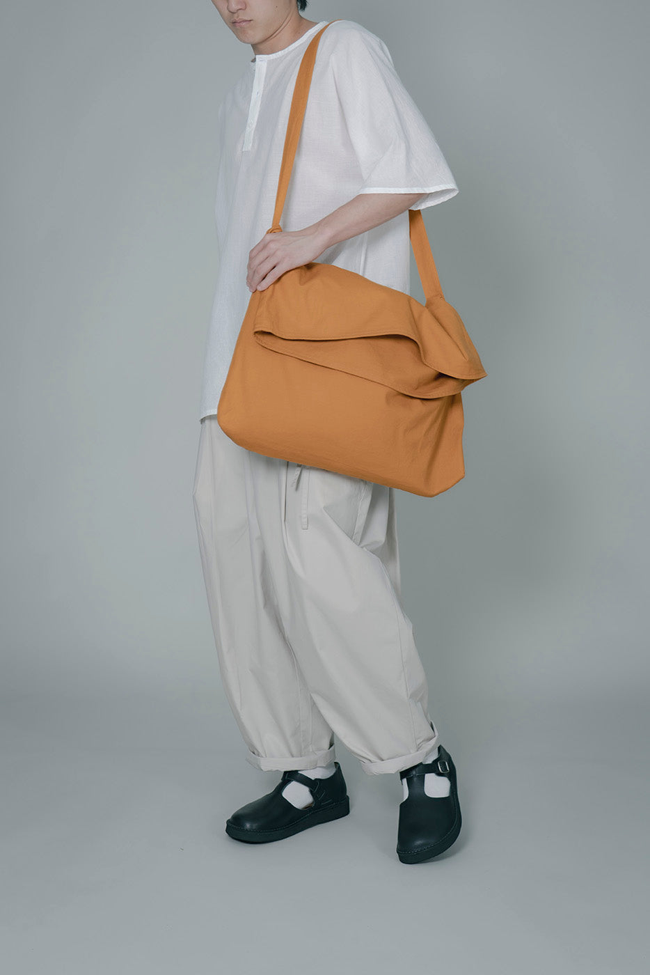 The Messenger - Camel