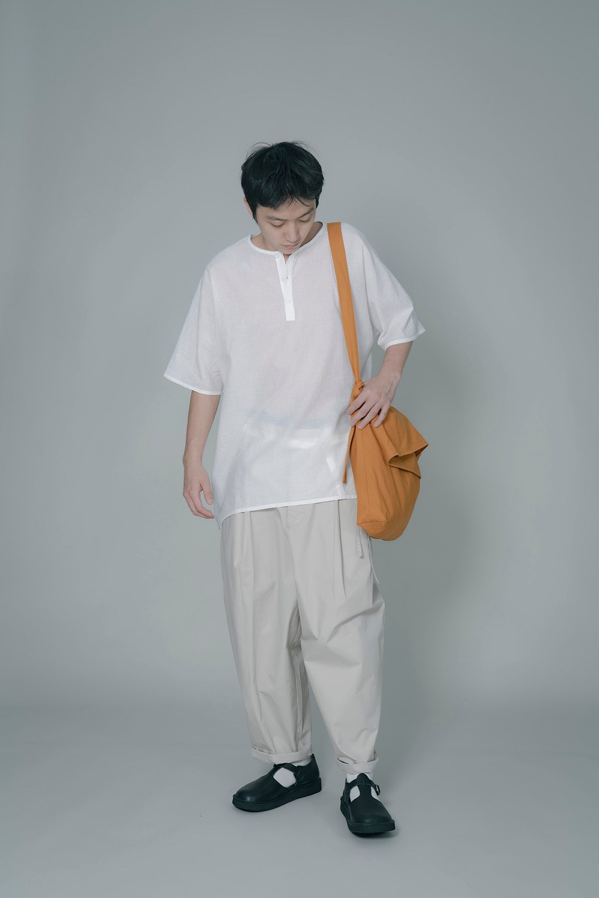 The Messenger - Camel