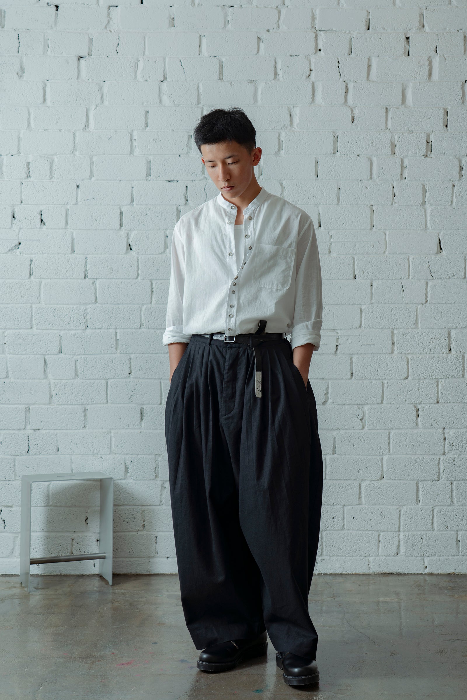 The Drip Belt - Black