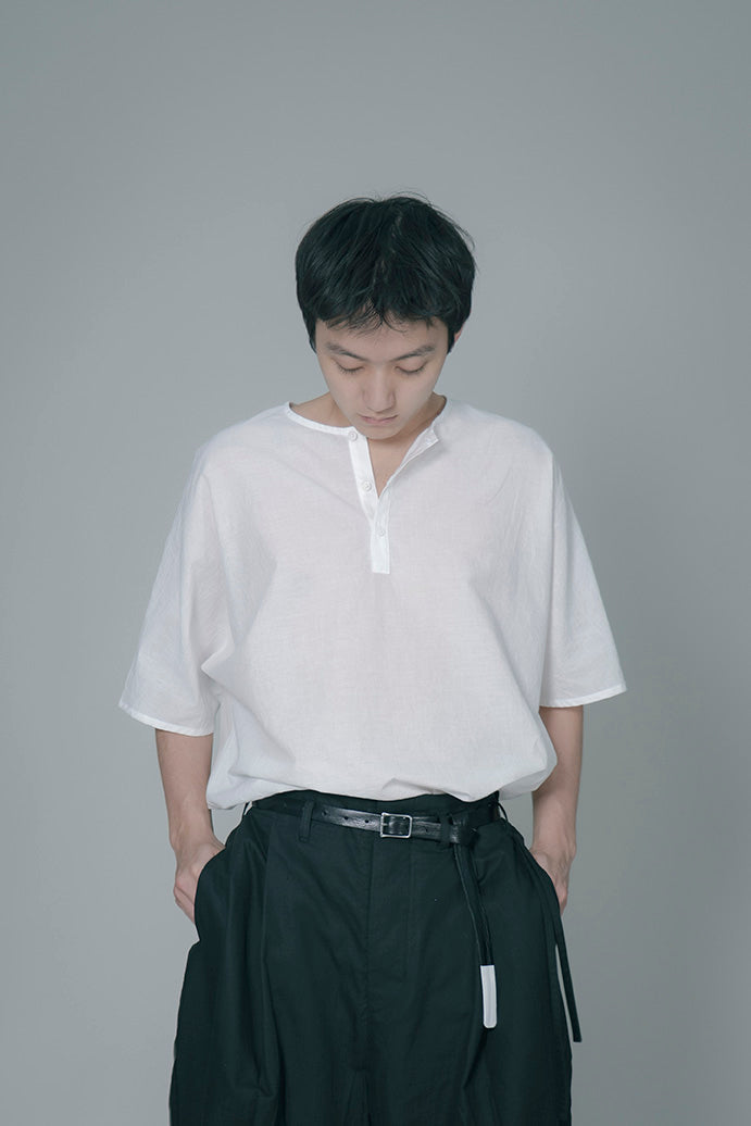 The Drip Belt - Black